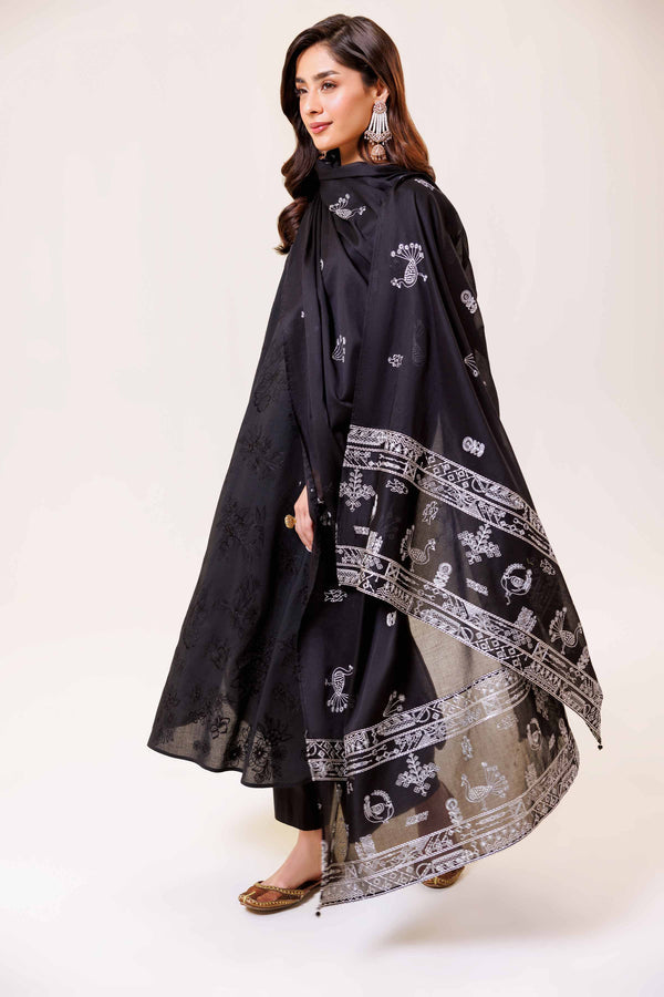 Nishat | Luxury Pret | KFE24-24