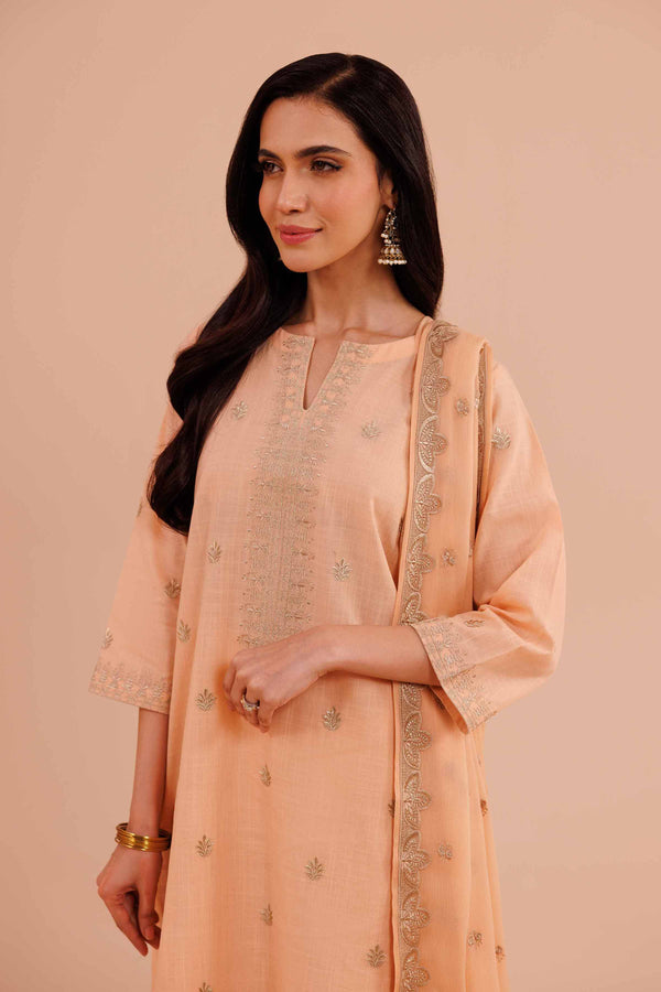 Nishat | Luxury Pret | KFE24-25