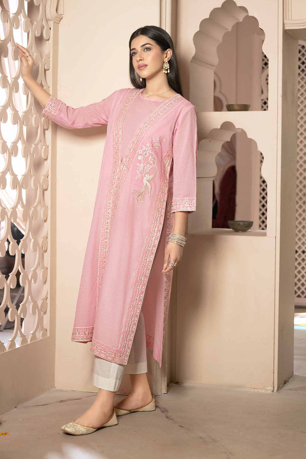 Nishat | Luxury Pret | KFE24-27