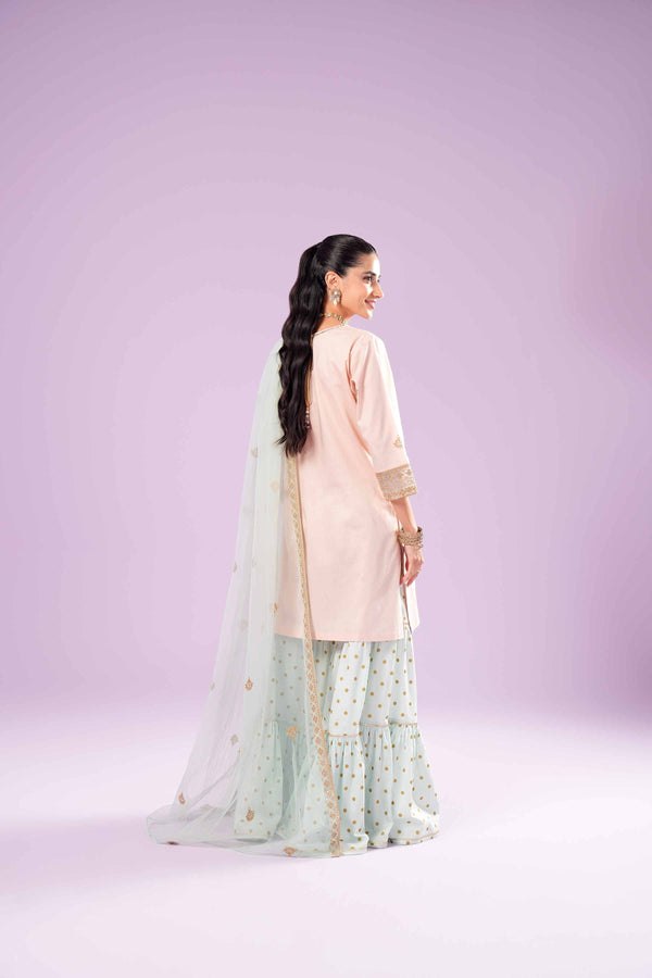 Nishat | Luxury Pret | KFE24-75