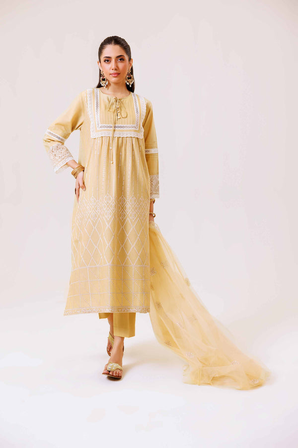 Nishat | Luxury Pret | KFE24-82