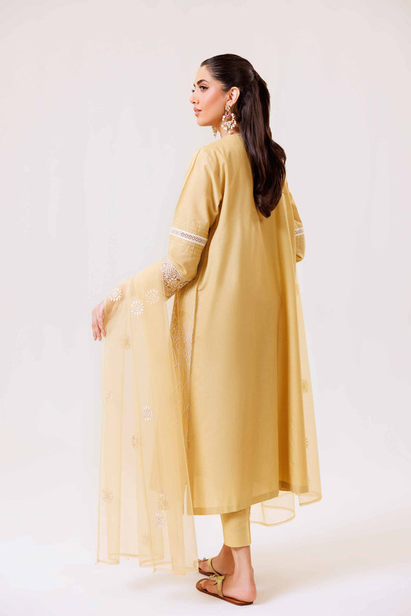 Nishat | Luxury Pret | KFE24-82