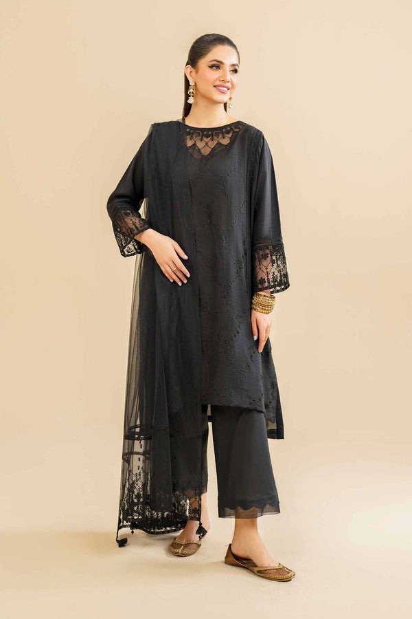 Nishat | Luxury Pret | KFE24-83