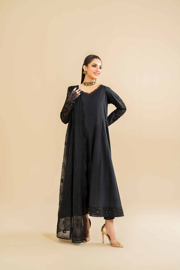 Nishat | Luxury Pret | KFE24-84