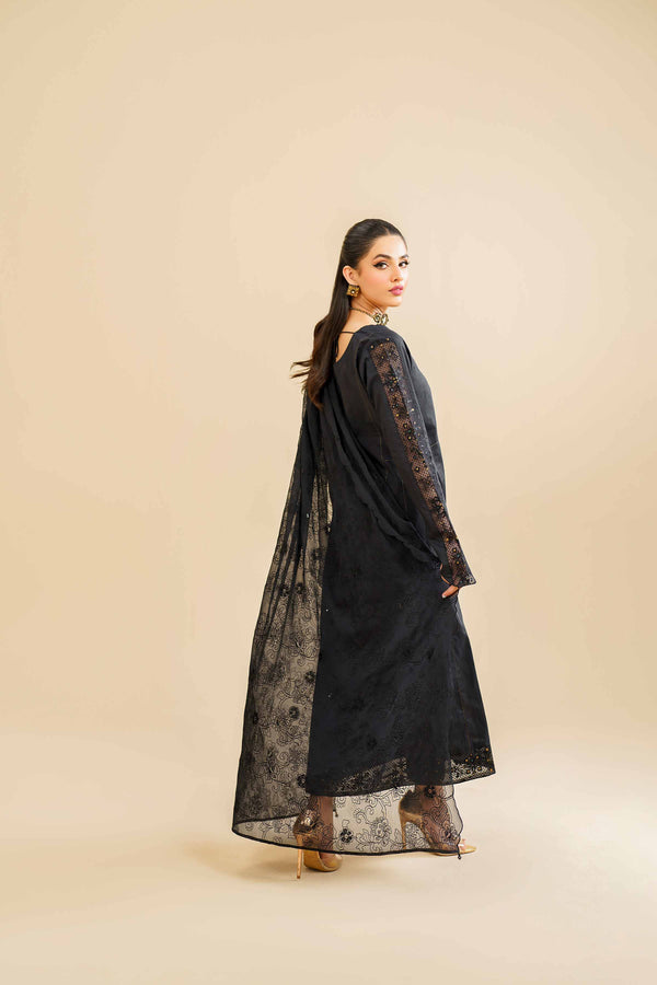 Nishat | Luxury Pret | KFE24-84