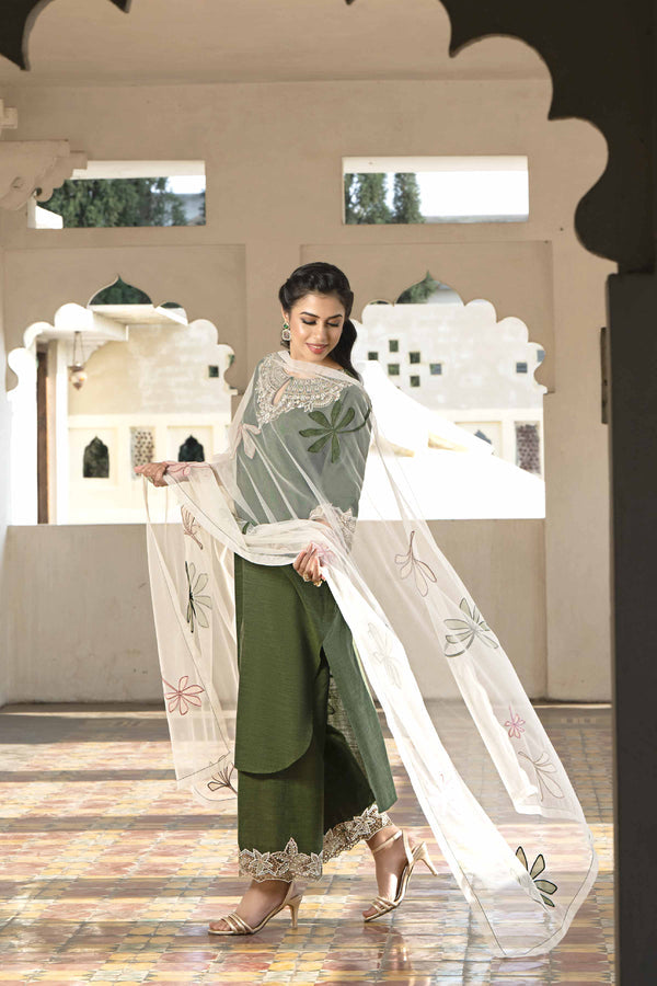 Nishat | Luxury Pret | KFE24-86