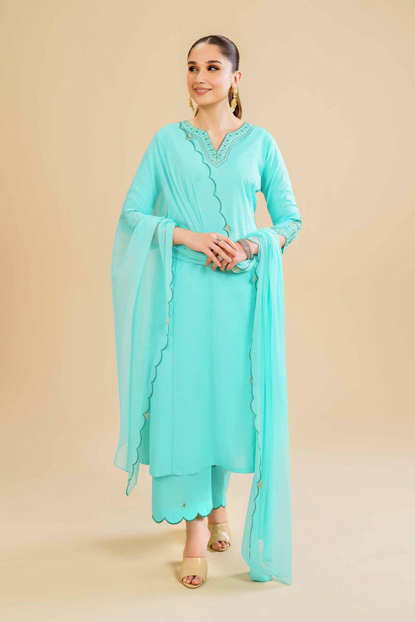 Nishat | Luxury Pret | KFE24-87