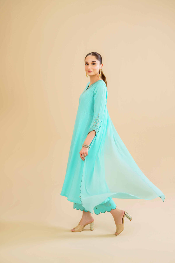 Nishat | Luxury Pret | KFE24-87