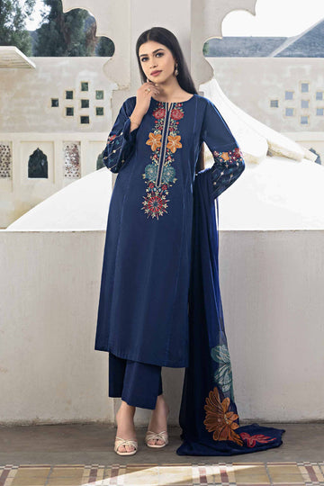 Nishat | Luxury Pret | KFE24-89