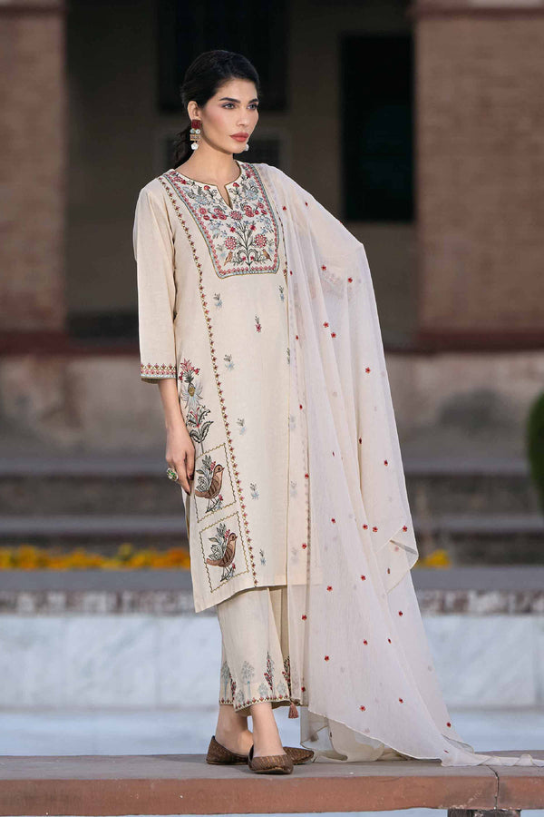 Nishat | Luxury Pret | KFS24-23