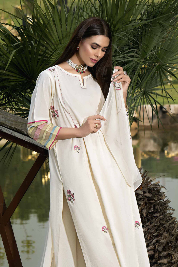 Nishat Linen | Luxury Collection 24 | KFS24-32 - Pakistani Clothes for women, in United Kingdom and United States