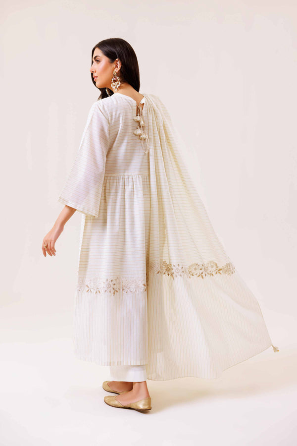 Nishat | Luxury Pret | KFS24-79