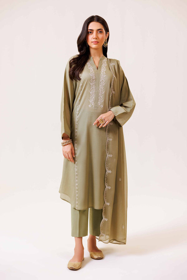 Nishat | Luxury Pret | KFS24-81