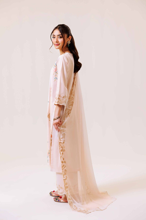 Nishat | Luxury Pret | KFS24-85