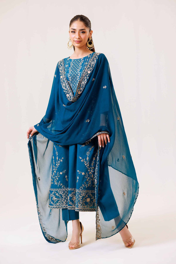 Nishat | Luxury Pret | KFS24-89