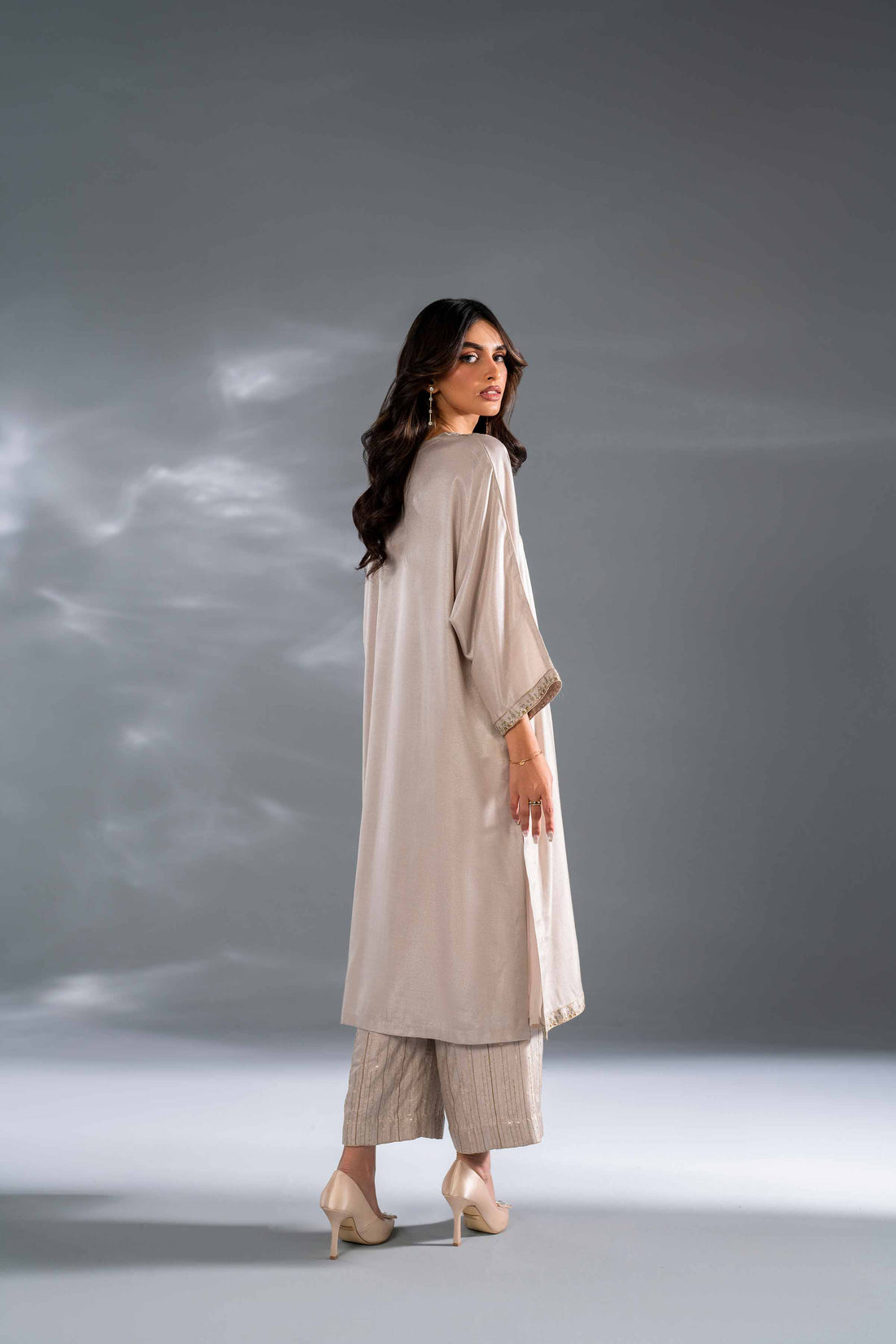 Nishat Linen | Luxury Winter 24 | KFW24-127