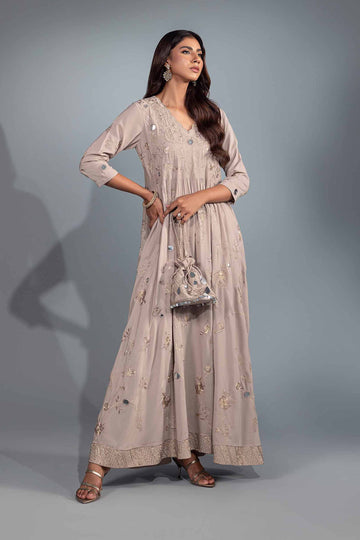 Nishat Linen | Luxury Winter 24 | KFW24-28