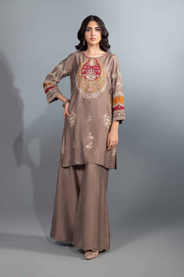 Nishat Linen | Luxury Winter 24 | KFW24-56