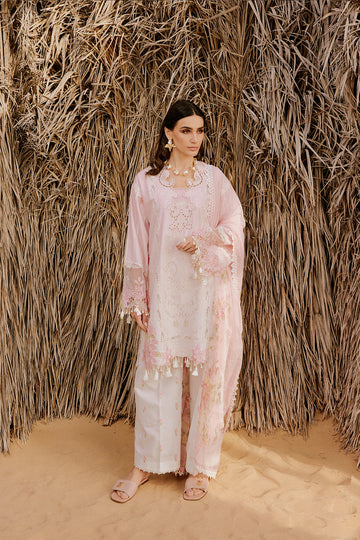 Saira Rizwan | Luxury Lawn 26 | HAYAM-SRL26-05