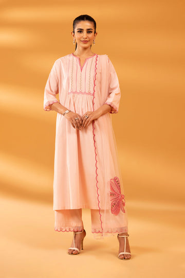 Nishat Linen | Luxury Collection 24 | KPS24-12 - Pakistani Clothes for women, in United Kingdom and United States