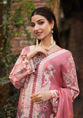 Kahf Premium | Festive Lawn 24 | KFL-13 ZEB - Pakistani Clothes for women, in United Kingdom and United States