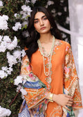 Kahf Premium | Festive Lawn 24 | KFL-10 MAYA - Pakistani Clothes for women, in United Kingdom and United States