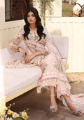 Kahf Premium | Festive Lawn 24 | KFL-09B NORA - Pakistani Clothes for women, in United Kingdom and United States