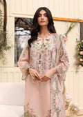 Kahf Premium | Festive Lawn 24 | KFL-09B NORA - Pakistani Clothes for women, in United Kingdom and United States