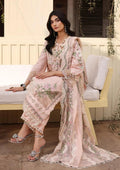 Kahf Premium | Festive Lawn 24 | KFL-09B NORA - Pakistani Clothes for women, in United Kingdom and United States