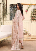 Kahf Premium | Festive Lawn 24 | KFL-09B NORA - Pakistani Clothes for women, in United Kingdom and United States