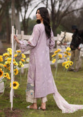 Kahf Premium | Festive Lawn 24 | KFL-08B ELAYA - Pakistani Clothes for women, in United Kingdom and United States