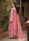 Kahf Premium | Festive Lawn 24 | KFL-13 ZEB - Pakistani Clothes for women, in United Kingdom and United States