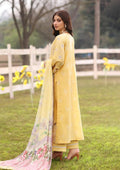 Kahf Premium | Festive Lawn 24 | KFL-05 SAHAR - Pakistani Clothes for women, in United Kingdom and United States