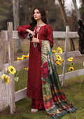 Kahf Premium | Festive Lawn 24 | KFL-02 ALORA - Pakistani Clothes for women, in United Kingdom and United States