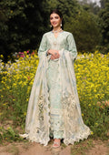 Kahf Premium | Festive Lawn 24 | KFL-01 TABIR - Pakistani Clothes for women, in United Kingdom and United States