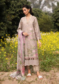 Kahf Premium | Festive Lawn 24 | KFL-12 HEER - Pakistani Clothes for women, in United Kingdom and United States