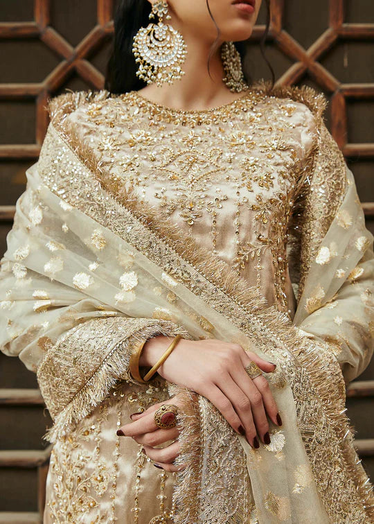 Kanwal Malik | Afsheen Luxury Formals | Chaman - Hoorain Designer Wear - Pakistani Ladies Branded Stitched Clothes in United Kingdom, United states, CA and Australia
