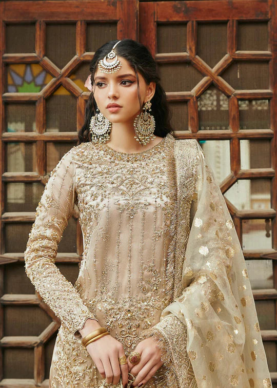 Kanwal Malik | Afsheen Luxury Formals | Chaman - Hoorain Designer Wear - Pakistani Ladies Branded Stitched Clothes in United Kingdom, United states, CA and Australia