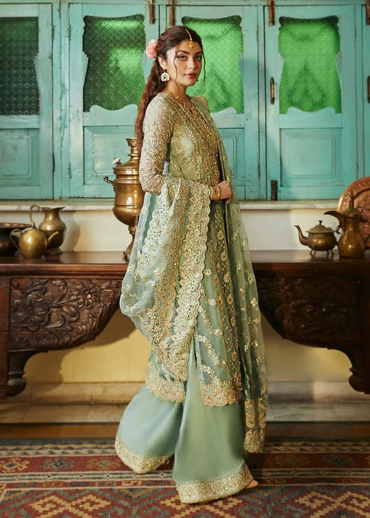 Kanwal Malik | Afsheen Luxury Formals | Meera - Pakistani Clothes for women, in United Kingdom and United States