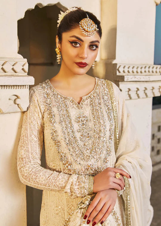 Kanwal Malik | Afsheen Luxury Formals | Roshan - Pakistani Clothes for women, in United Kingdom and United States