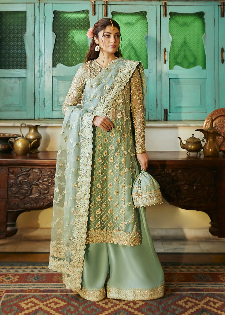 Kanwal Malik | Afsheen Luxury Formals | Meera - Pakistani Clothes for women, in United Kingdom and United States