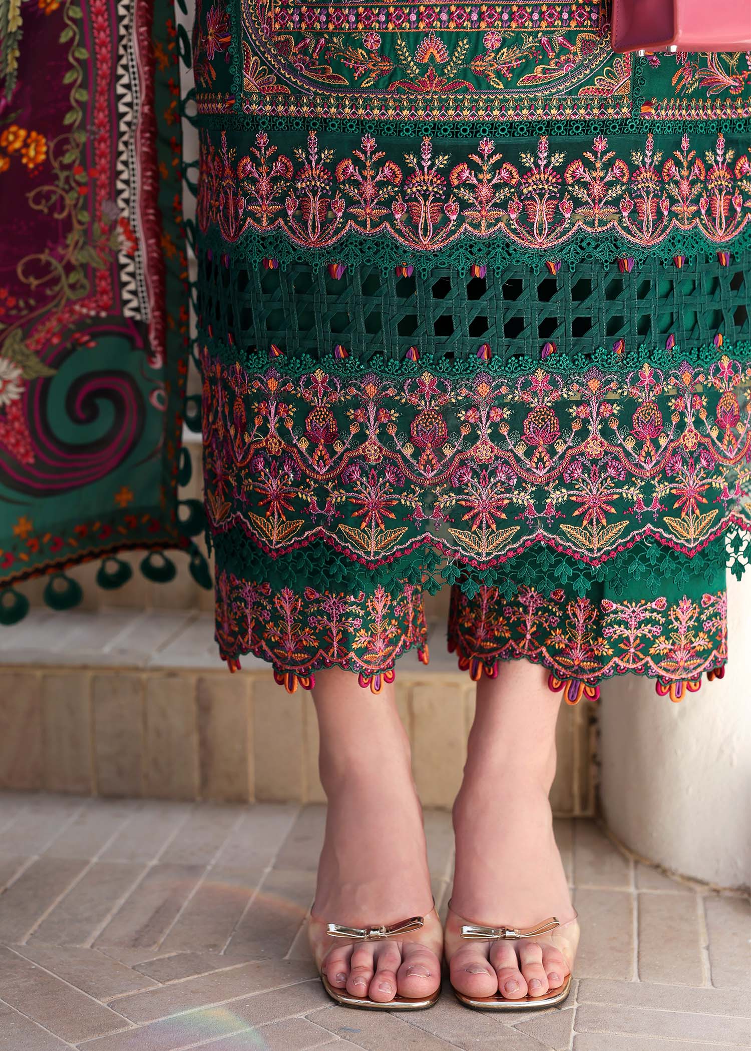 Kanwal Malik | Elysia Luxury Lawn 25 | Sierra S Kanwal Malik | Elysia Luxury Lawn 25 | Sierra S