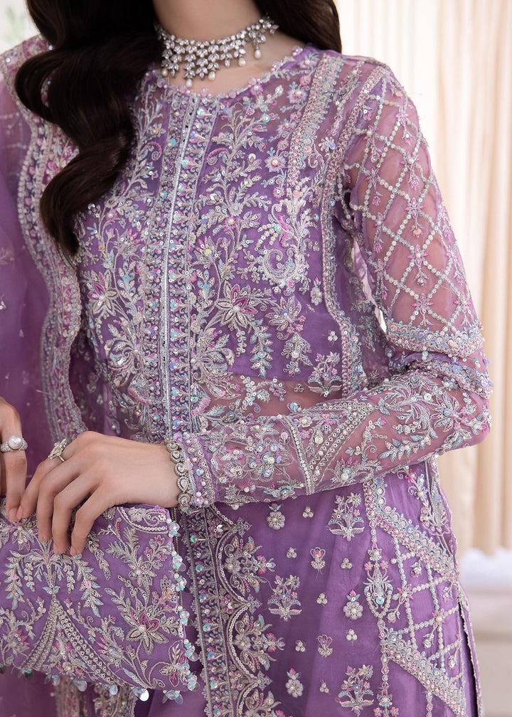 Kanwal Malik | Mirha Wedding Formals | Talia - Hoorain Designer Wear - Pakistani Ladies Branded Stitched Clothes in United Kingdom, United states, CA and Australia