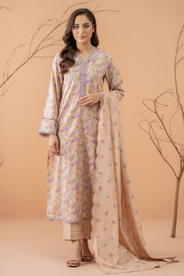 Kayseria | Winter Khaddar 24 |  K-09