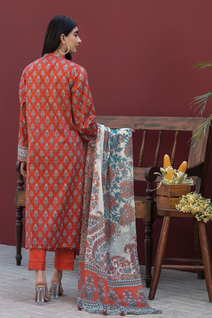 Khaadi | Essentials-Tailored'24 | P-22 - Pakistani Clothes for women, in United Kingdom and United States