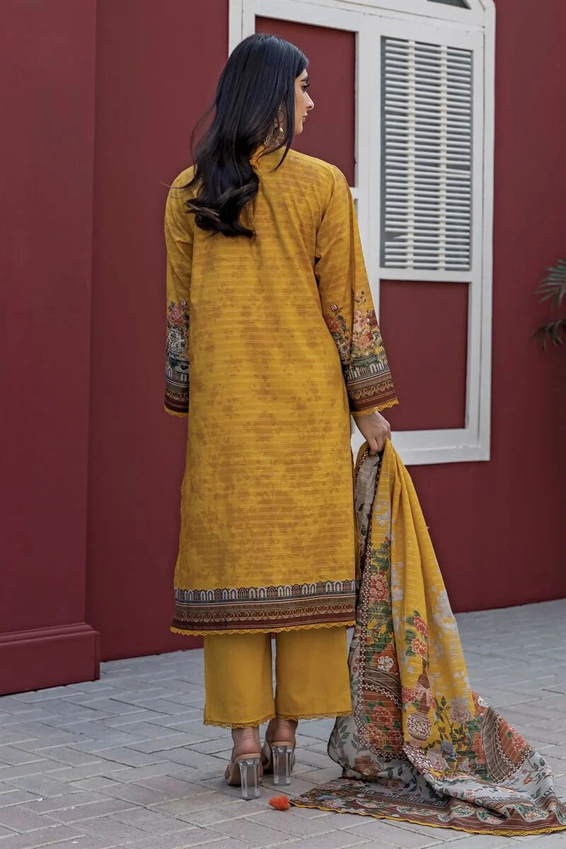 Khaadi | Essentials-Tailored'24 | P-02 - Pakistani Clothes for women, in United Kingdom and United States