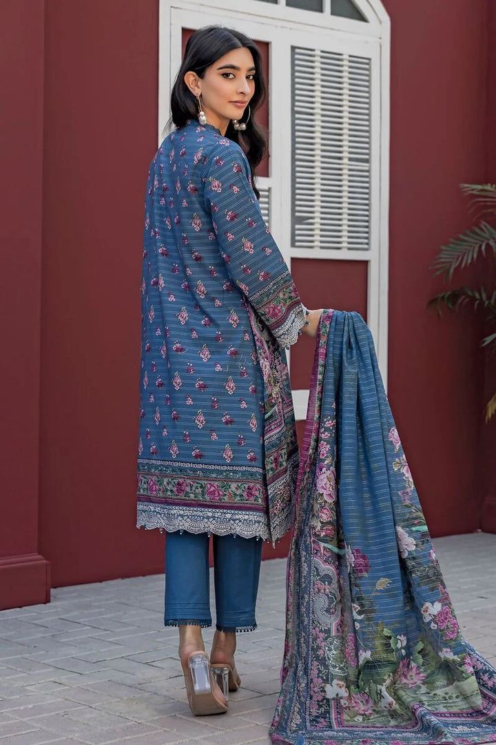 Khaadi | Essentials-Tailored'24 | P-12 - Pakistani Clothes for women, in United Kingdom and United States