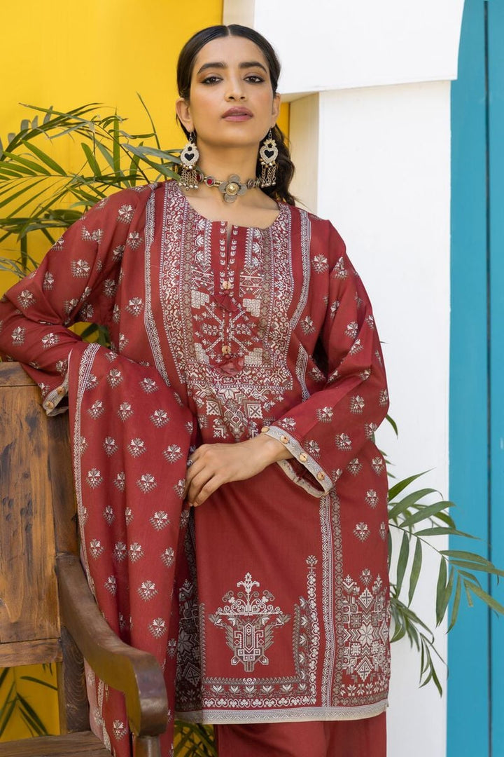 Khaadi | Essentials-Tailored'24 | P-20 - Pakistani Clothes for women, in United Kingdom and United States