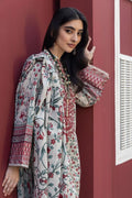 Khaadi | Essentials-Tailored'24 | P-06 - Pakistani Clothes for women, in United Kingdom and United States