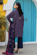 Khaadi | Essentials-Tailored'24 | P-11 - Pakistani Clothes for women, in United Kingdom and United States